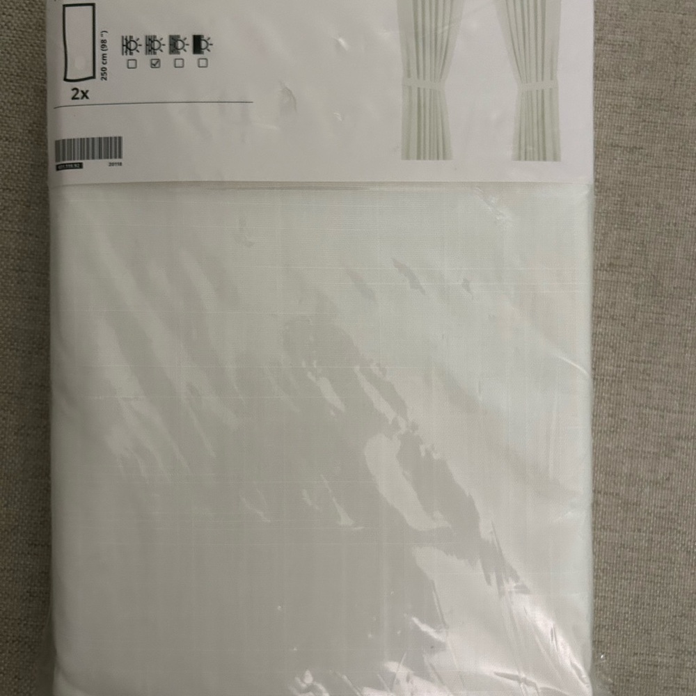 IKEA RITVA Drapes/Curtains
